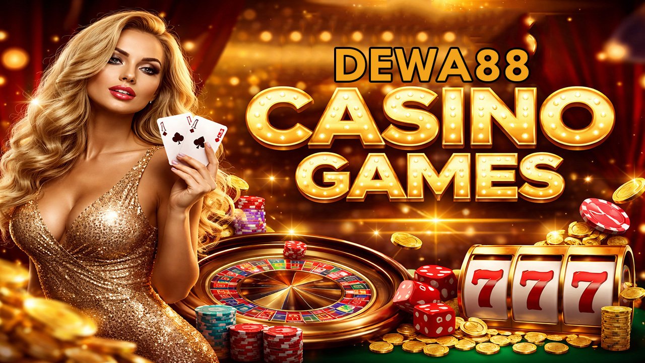 DEWA88